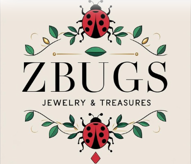 Z Bugs Jewelry and Treasures